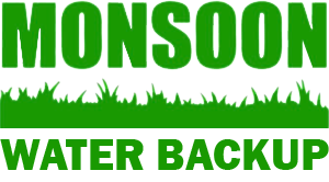 Monsoon Water Backup